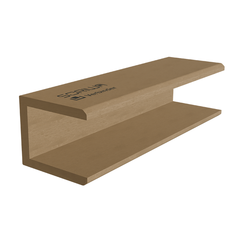 Ein Rendering des SORIWA Verbinders